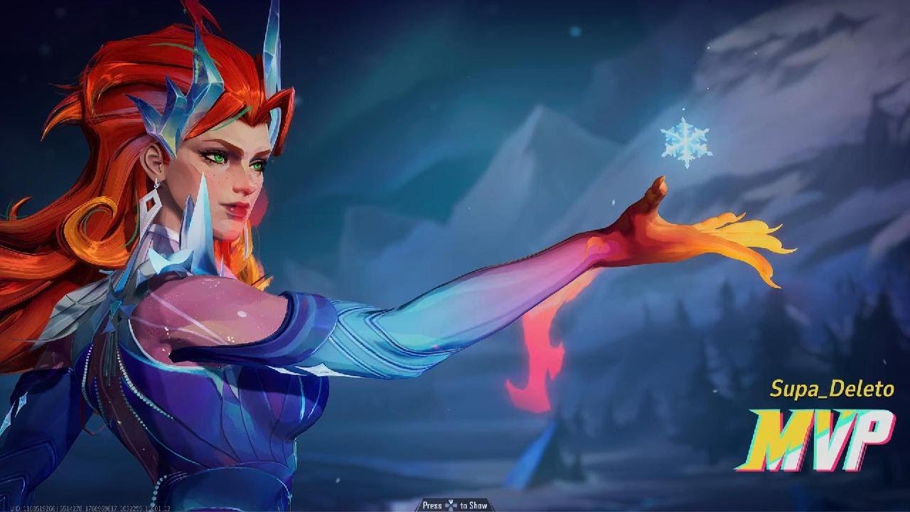 ROAD TO LORD PHOENIX