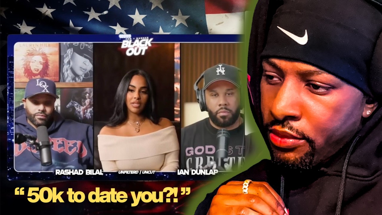 $50,000 A Month?!! Ayisha Diaz Sets The Price Tag On Love