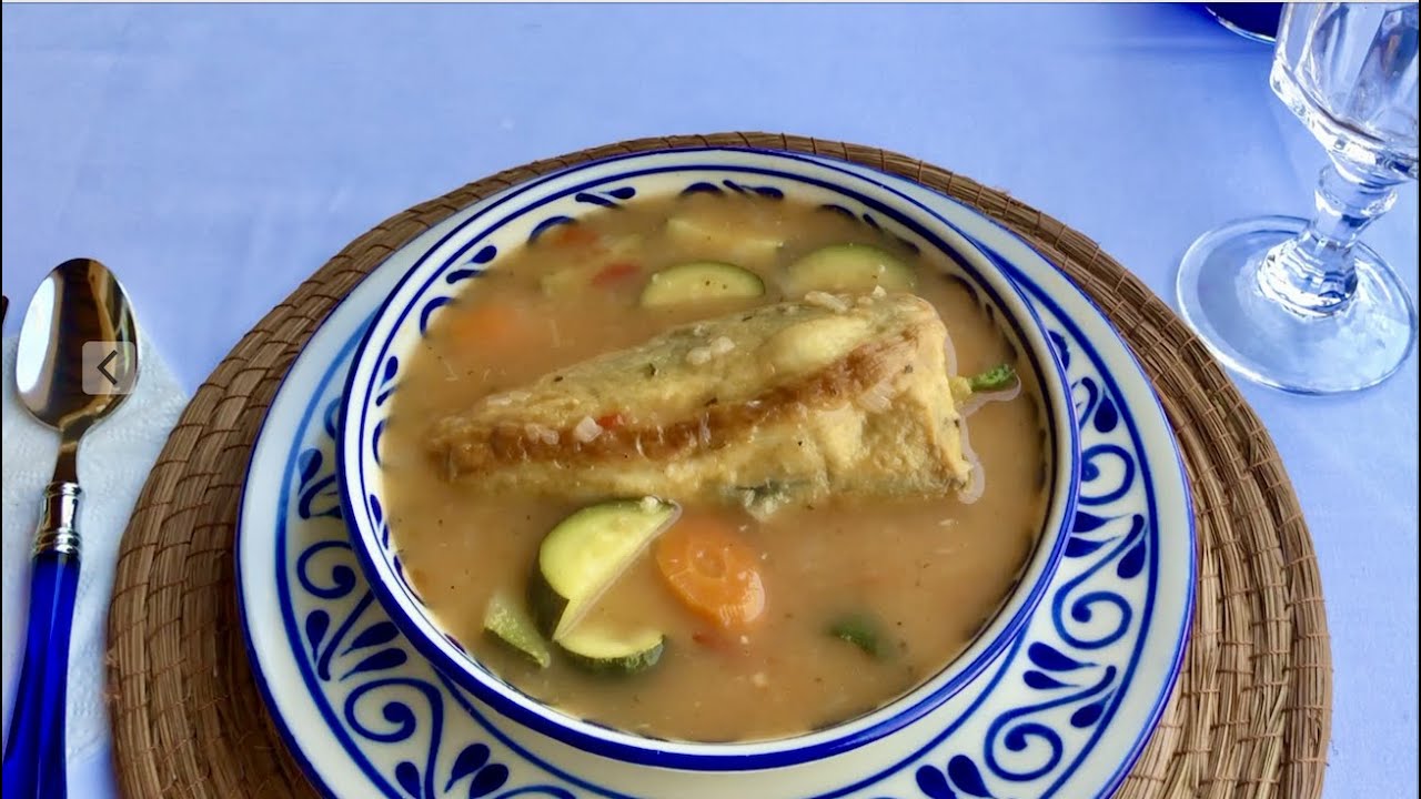 LOS MEJORE CHILES RELLENOS