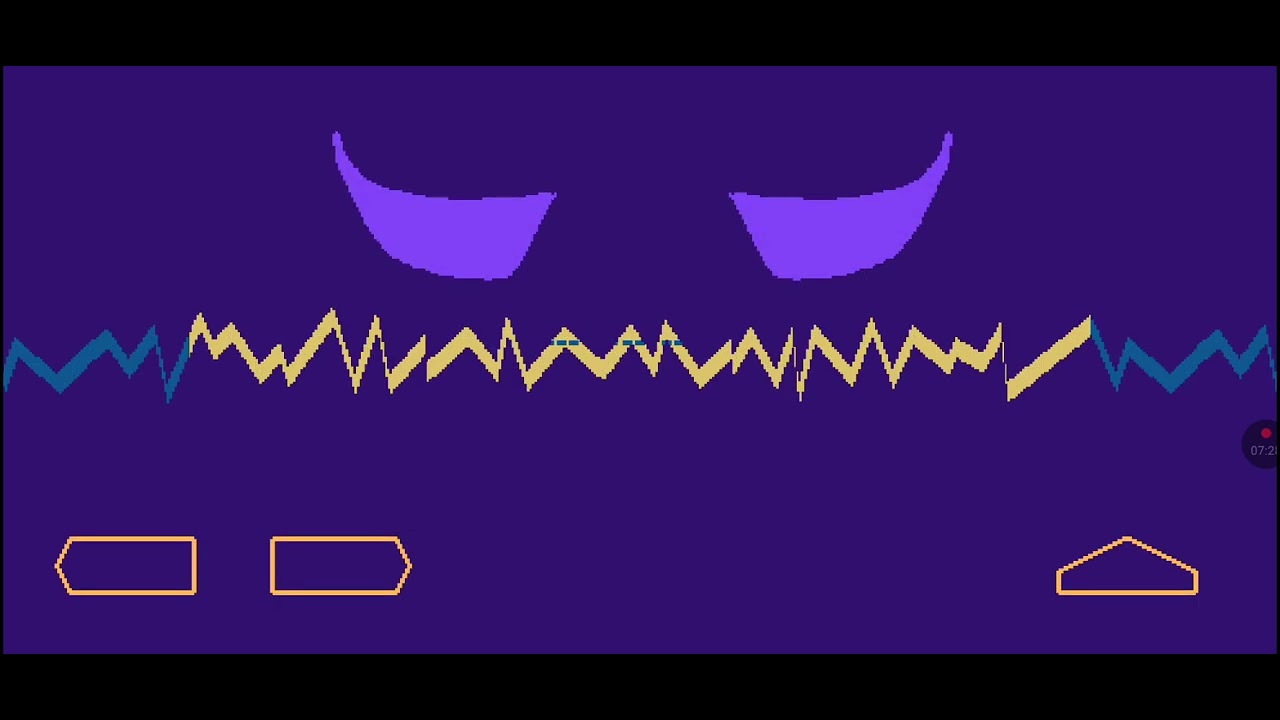 Прохождение Level Devil