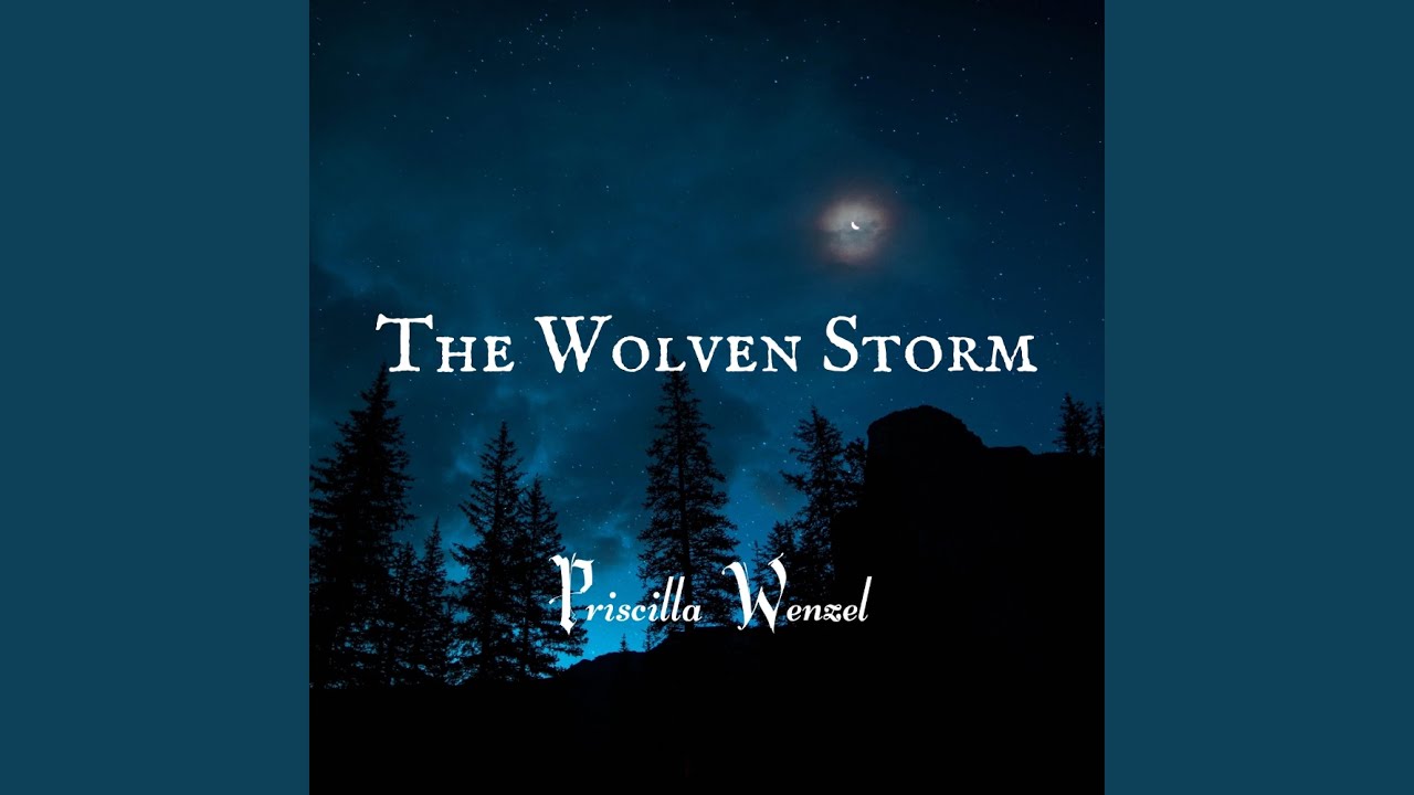 The Wolven Storm