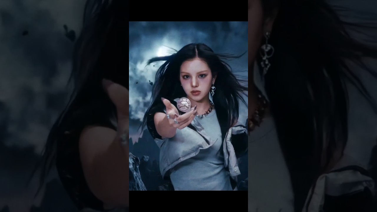ChoCo1 X ChoCo2 'GIMME' MV #ChoCo1xChoCo2 #GIMME#Taejo #Anpan #Yunji #Yechan #Taejo #Yechan #Yunji