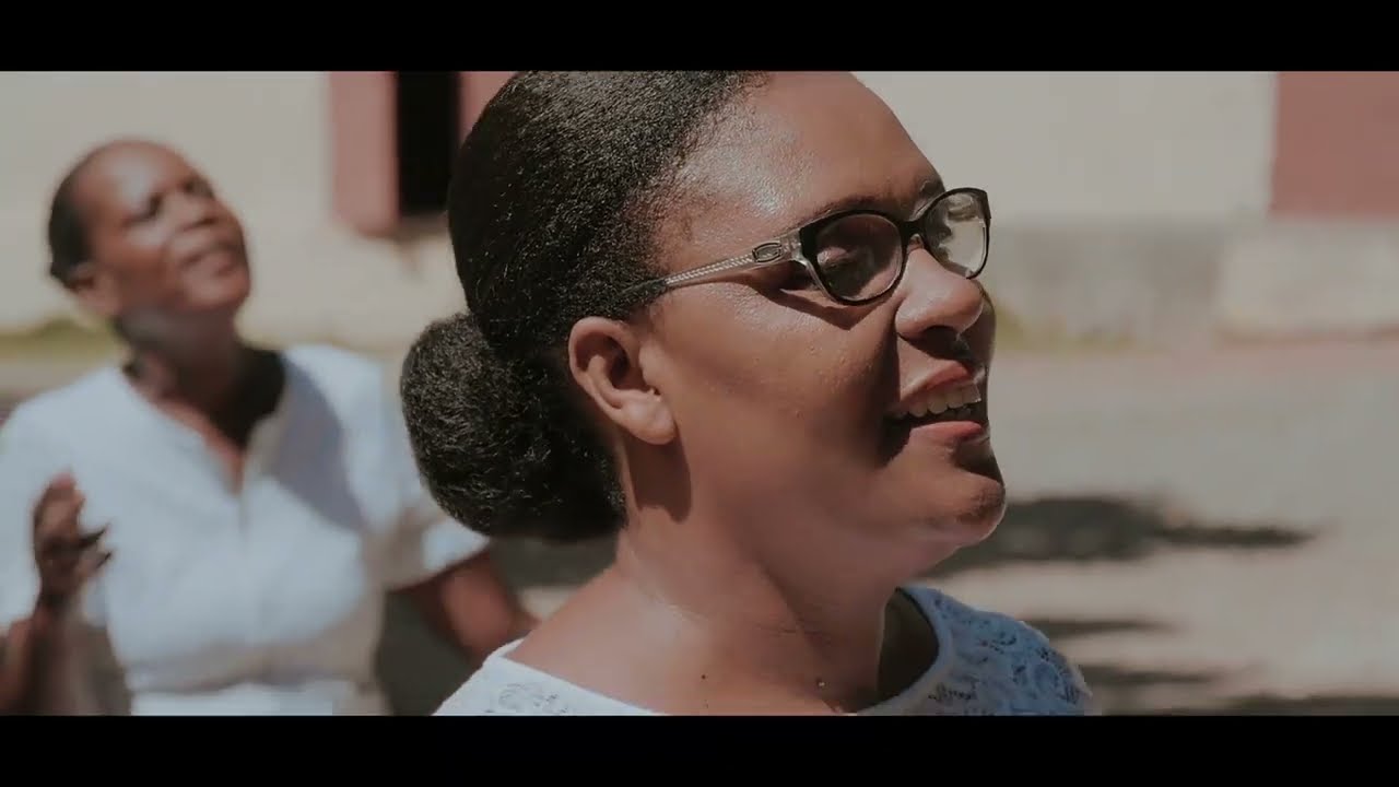 KONTE SOU JEZI / LES FEMMES DE SION
