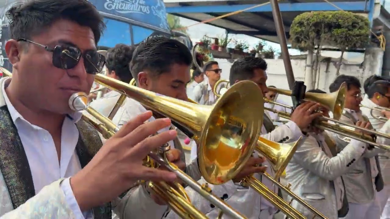 Aires del Pacífico 