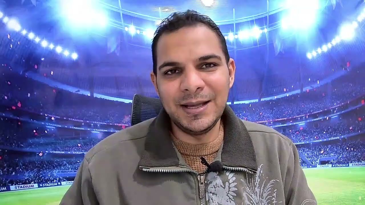 زلزال خناقة محمد عواد وتكذيب احمد سليمان وفيديو جديدة لشيكوبانزا واول ظهور امام عاشور ومفاجاة توروب