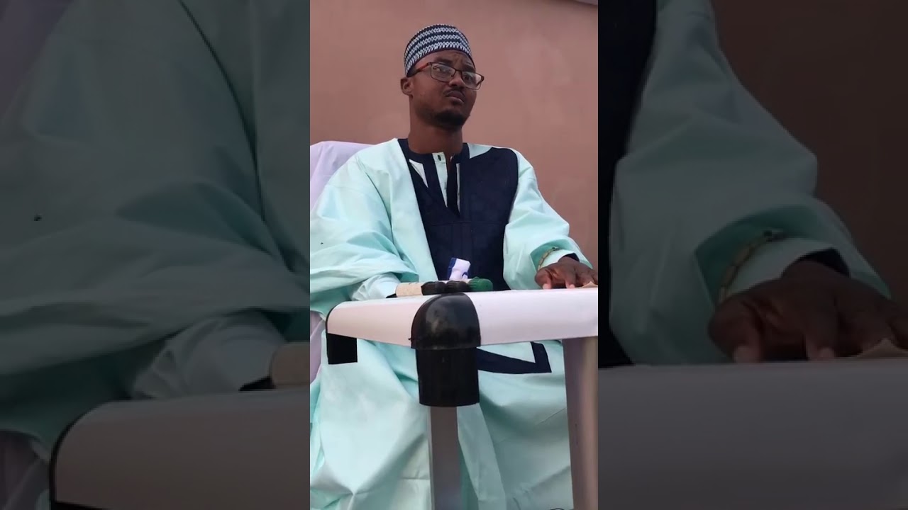 Sheikh Abdul Razak Dura Speaks about Music in Islam