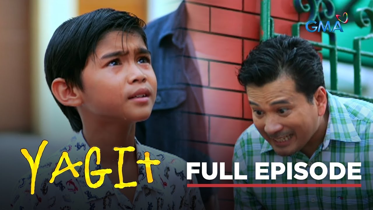 Yagit: Full Episode 24 (Stream Together)