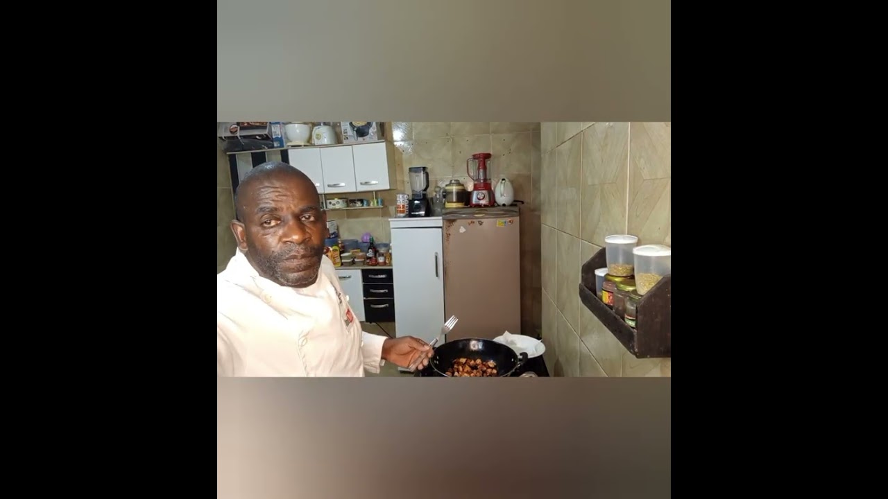 Macarrão Especial 