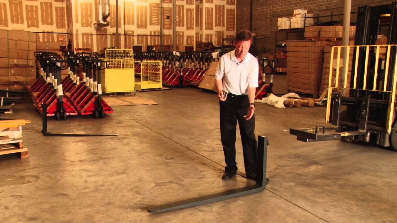 When to Replace Your Fork