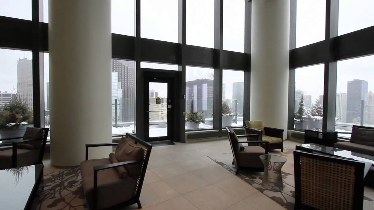 Deal Estate: The Legacy Tower Looks Like a Great Place to Live Downtown