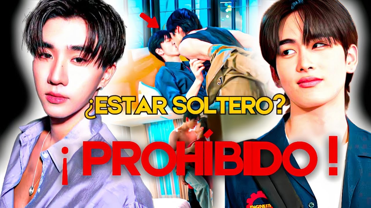 UNIVERSITARIOS GUAPOS y HORMONAS ALTERADAS, &iquest;QU&Eacute; es lo PEOR que podr&iacute;a PASAR?🫦🥵 | Resumen P10L🎓✒️
