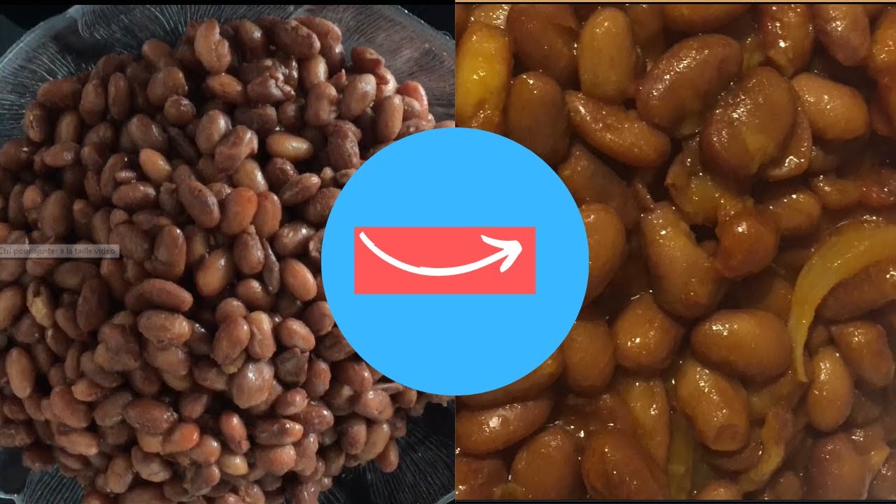 MADESU.Recette congolaise