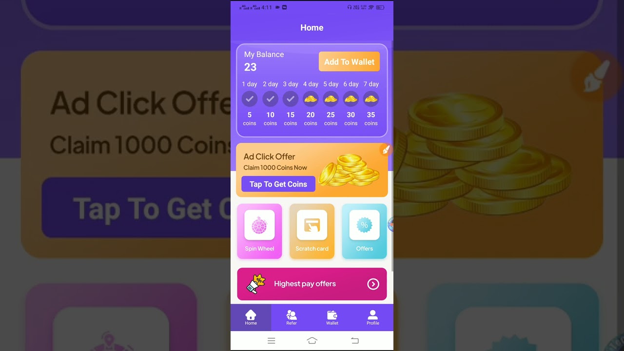 🤑𝟮𝟬𝟮𝟯 𝗕𝗘𝗦𝗧 𝗦𝗘𝗟𝗙 𝗘𝗔𝗥𝗡𝗜𝗡𝗚 𝗔𝗣𝗣 |𝗘𝗔𝗥𝗡 𝗠𝗢𝗡𝗘𝗬 𝗙𝗥𝗘𝗘 𝗣𝗔𝗬𝗧𝗠 𝗖𝗔𝗦𝗛 𝗪𝗜𝗧𝗛𝗢𝗨𝗧 𝗜𝗡𝗩𝗘𝗦𝗧𝗠𝗘𝗡𝗧|𝗢𝗡𝗟𝗜𝗡𝗘 𝗘𝗔𝗥𝗡𝗜𝗡𝗚 𝗔𝗣𝗣 𝗧𝗢𝗗𝗔𝗬