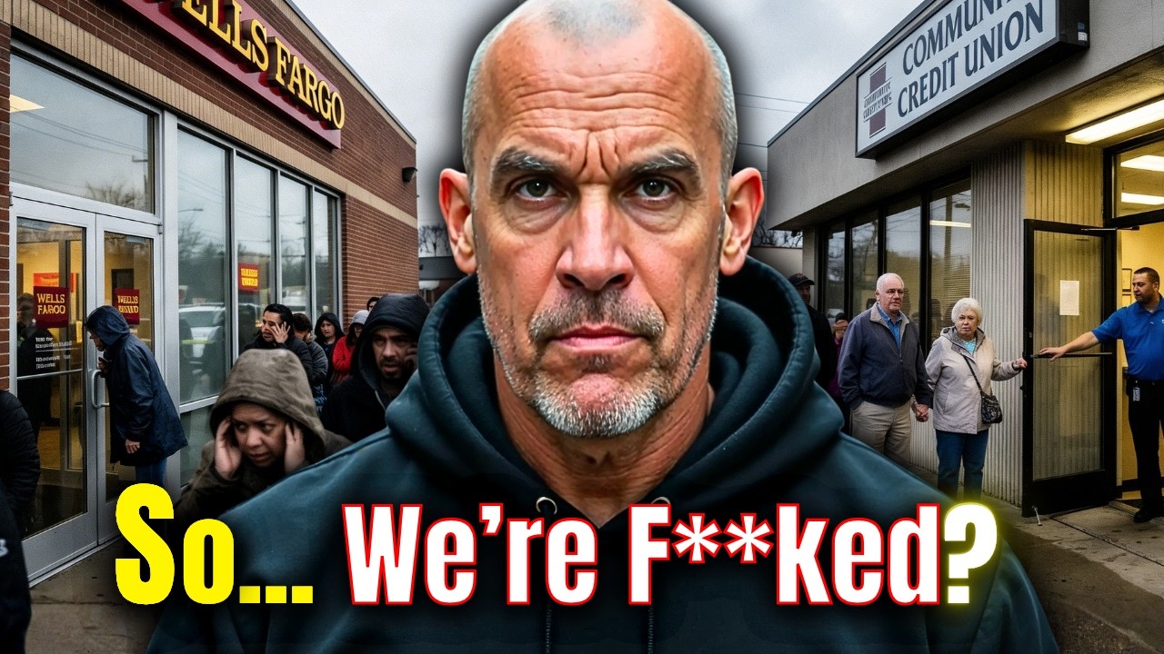 Wells Fargo Customers Quietly Switching to Credit Unions &mdash; What They're Getting Wrong&hellip;