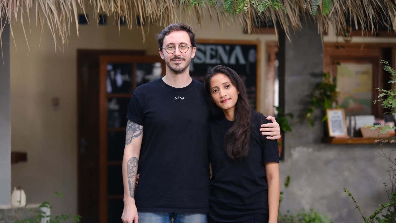 AROMANSA | COFFEE SHOP DENGAN VIBES HOMEY DI JOGJA, SENA KOPI & PATISSERIE