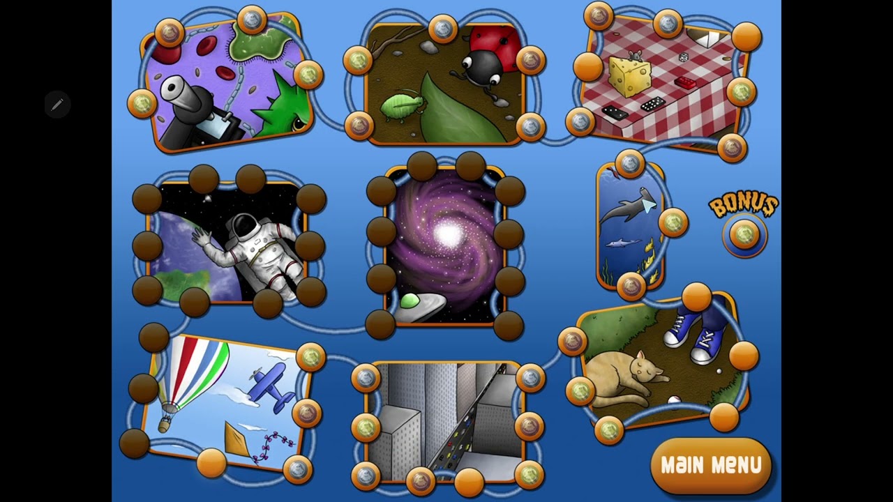 Tasty planet part 4