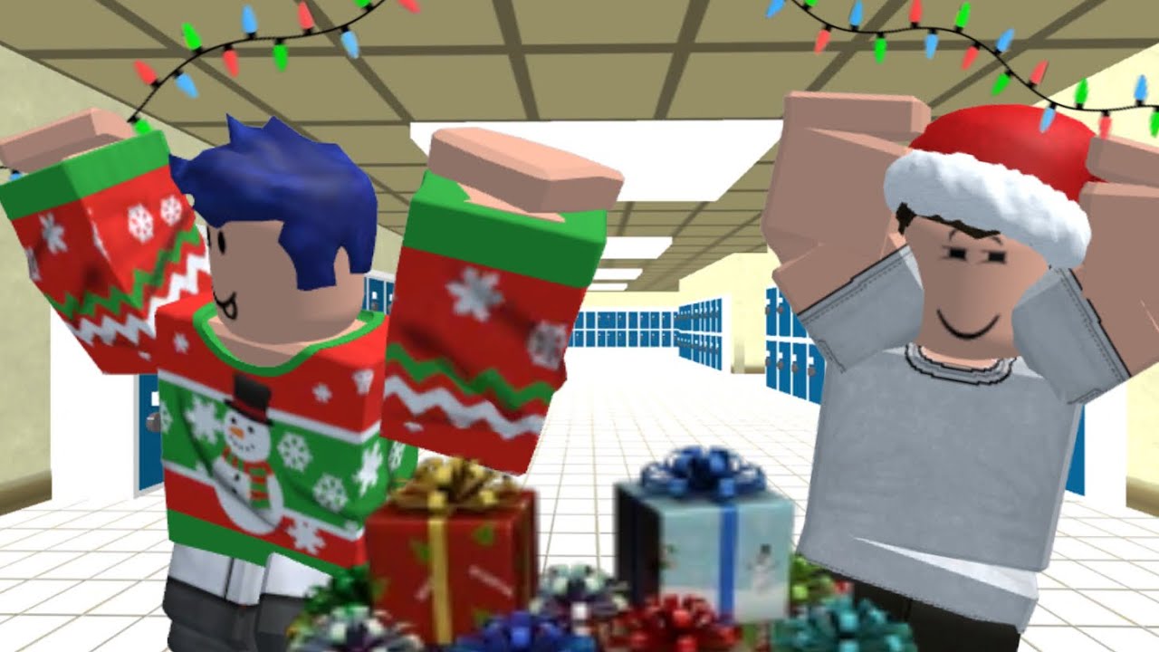 Yovie School 7 - The Elf