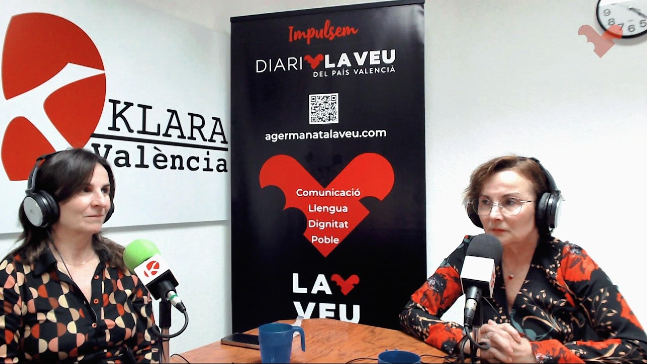 20 anys de l'accident del metro de València | La Nostra Veu #87