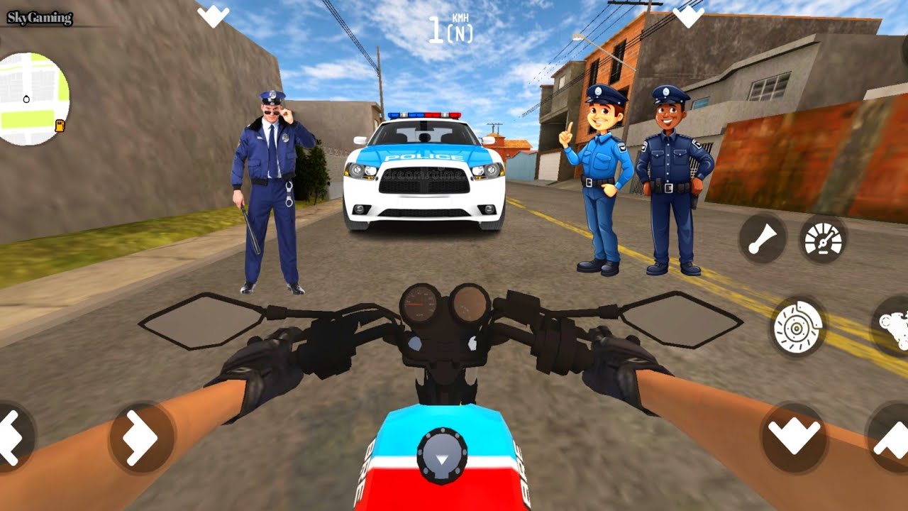 Elite Auto Brasil Bike Impossible Driving and Stunts Open would gameplay now ep. 51