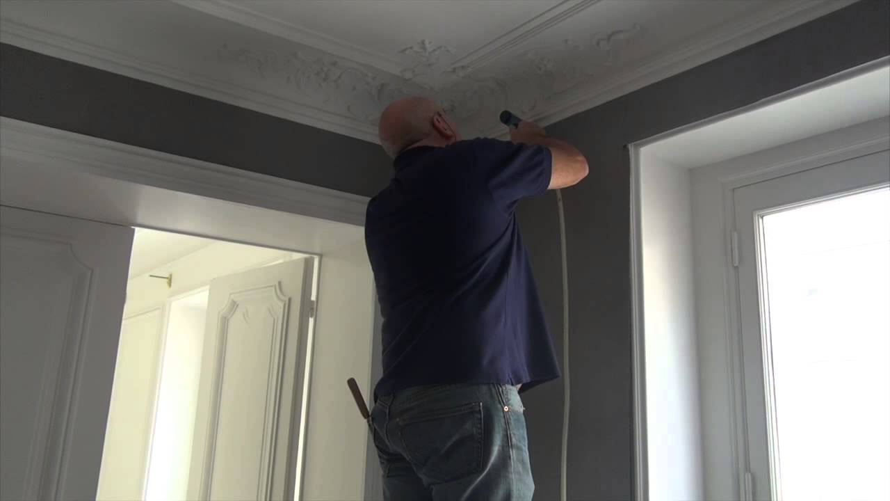 Vidéo tenture murale