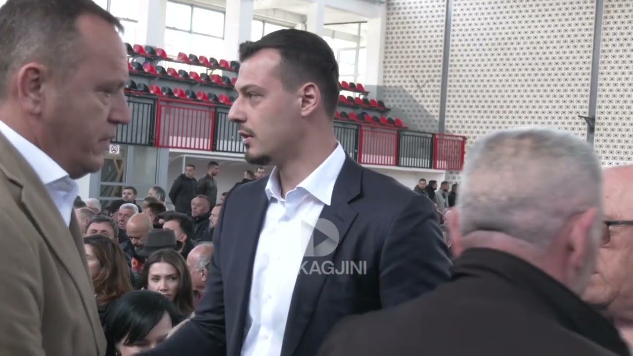 Hashim Thaçi mungon në varrimin e babait, Gjykata Speciale nuk i dha leje