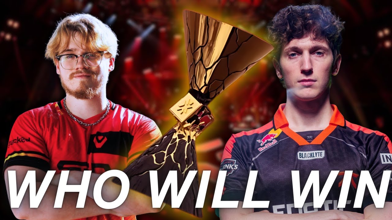 Who Is Going to Win Valorant Champions 2025?