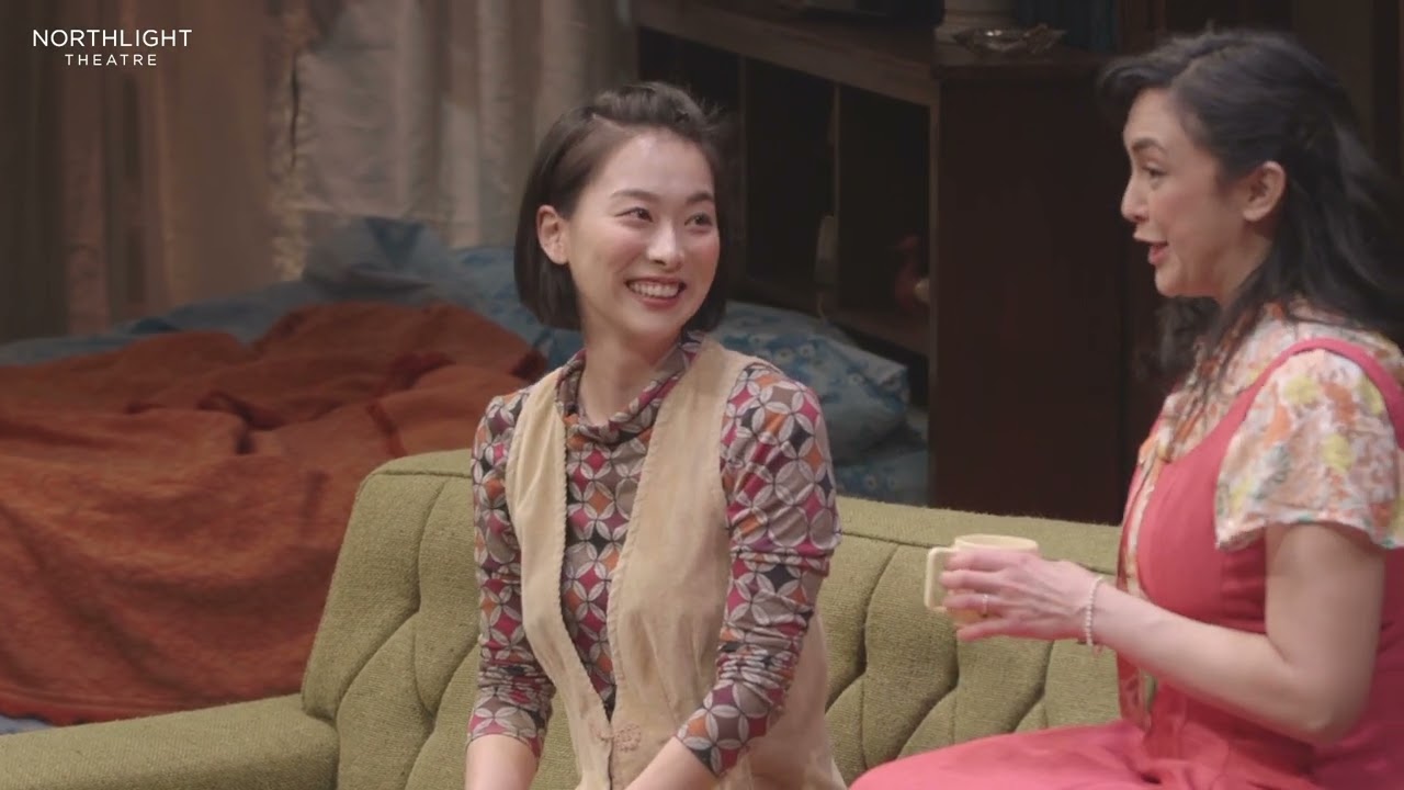 The Heart Sellers at Northlight Theatre