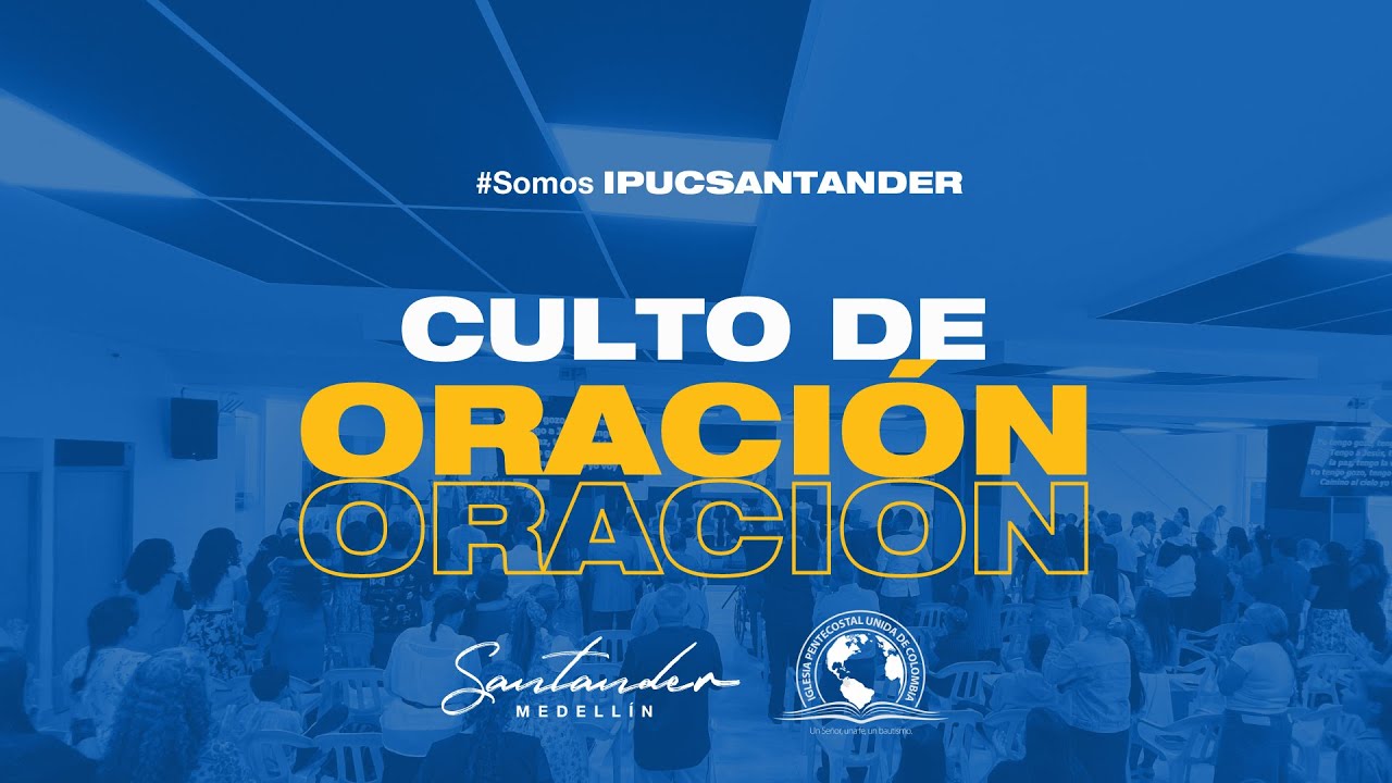 Culto de junta local 22/01/2026