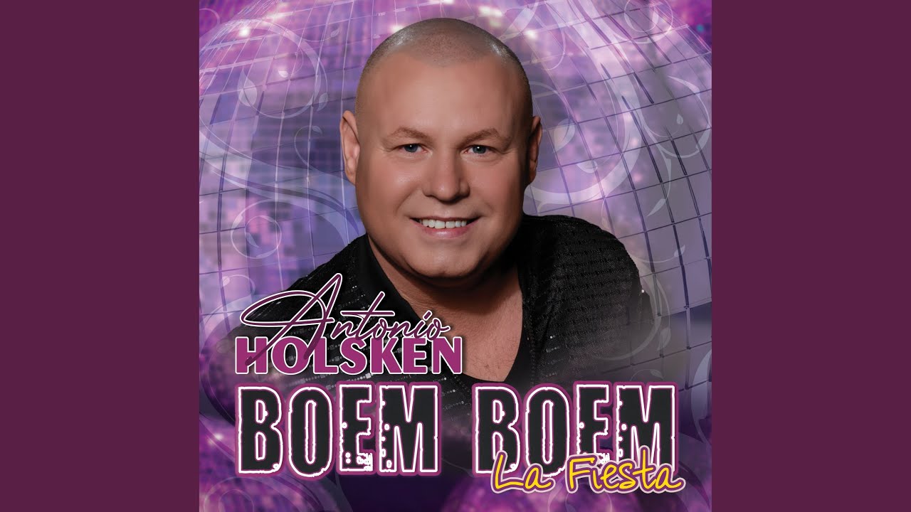 Boem Boem (D'n Echte Dave Remix - Extended versie)