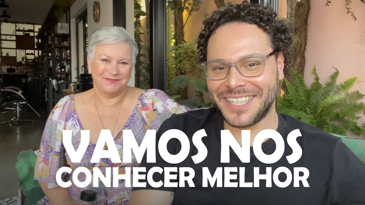 TELMA RESPONDENDO A TAG 