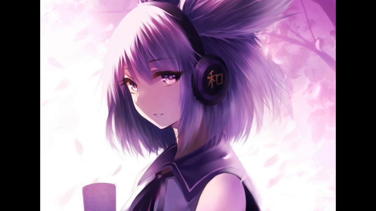 Sarsa - Tęskno mi - nightcore