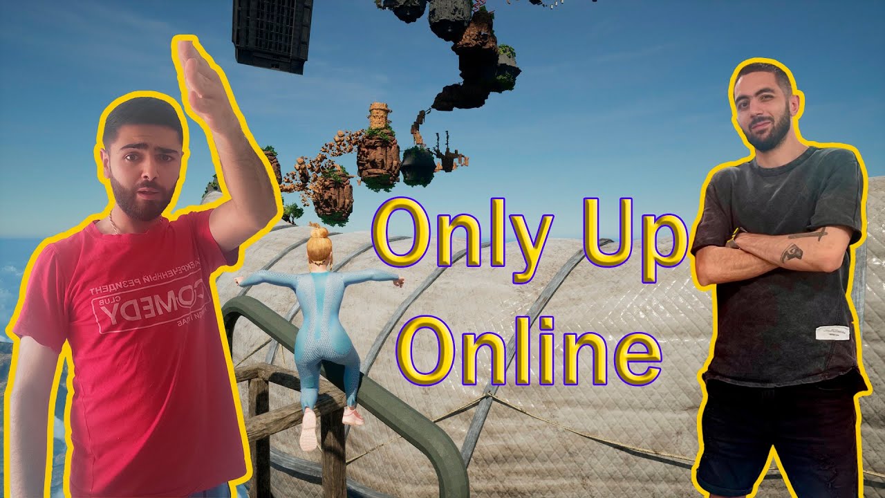 Only Up ⬆️Online 🛑Շաատ սպասված խաղը դուրս եկավ @bl3ss92