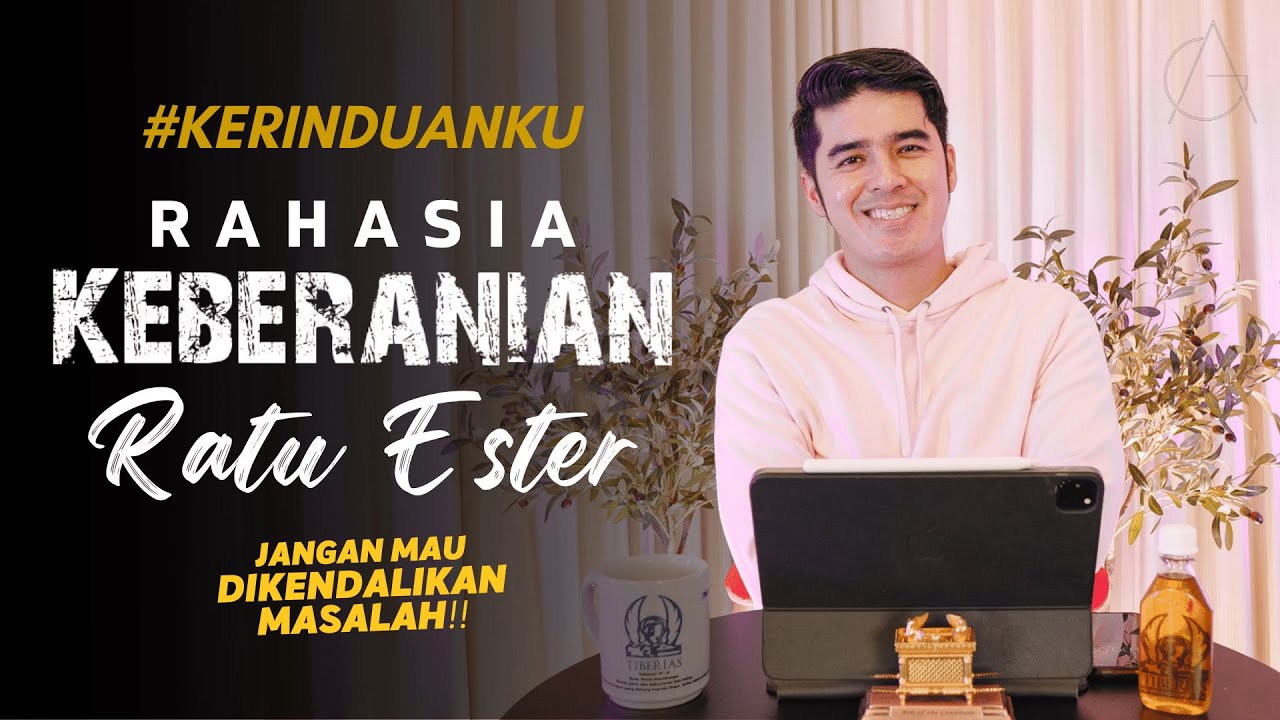 #KERINDUANKU Eps 269 