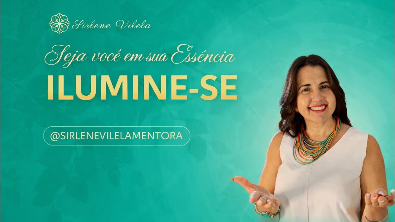 ILUMINE-SE: DECIDA  Romper Barreiras e Liberar Seus Resultados ✨ 🚀