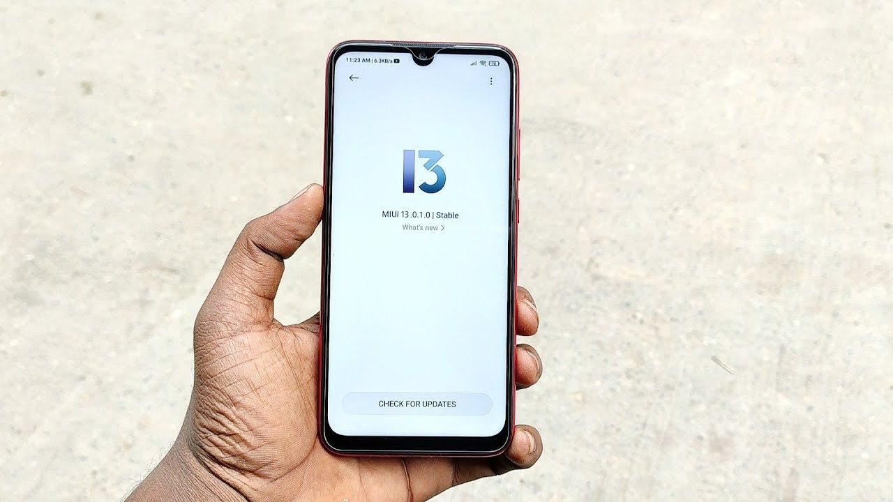 MIUI 13 Theme | Install MIUI 13 on Any Xiaomi Phone Best New Most Awaited | MIUI 11/12