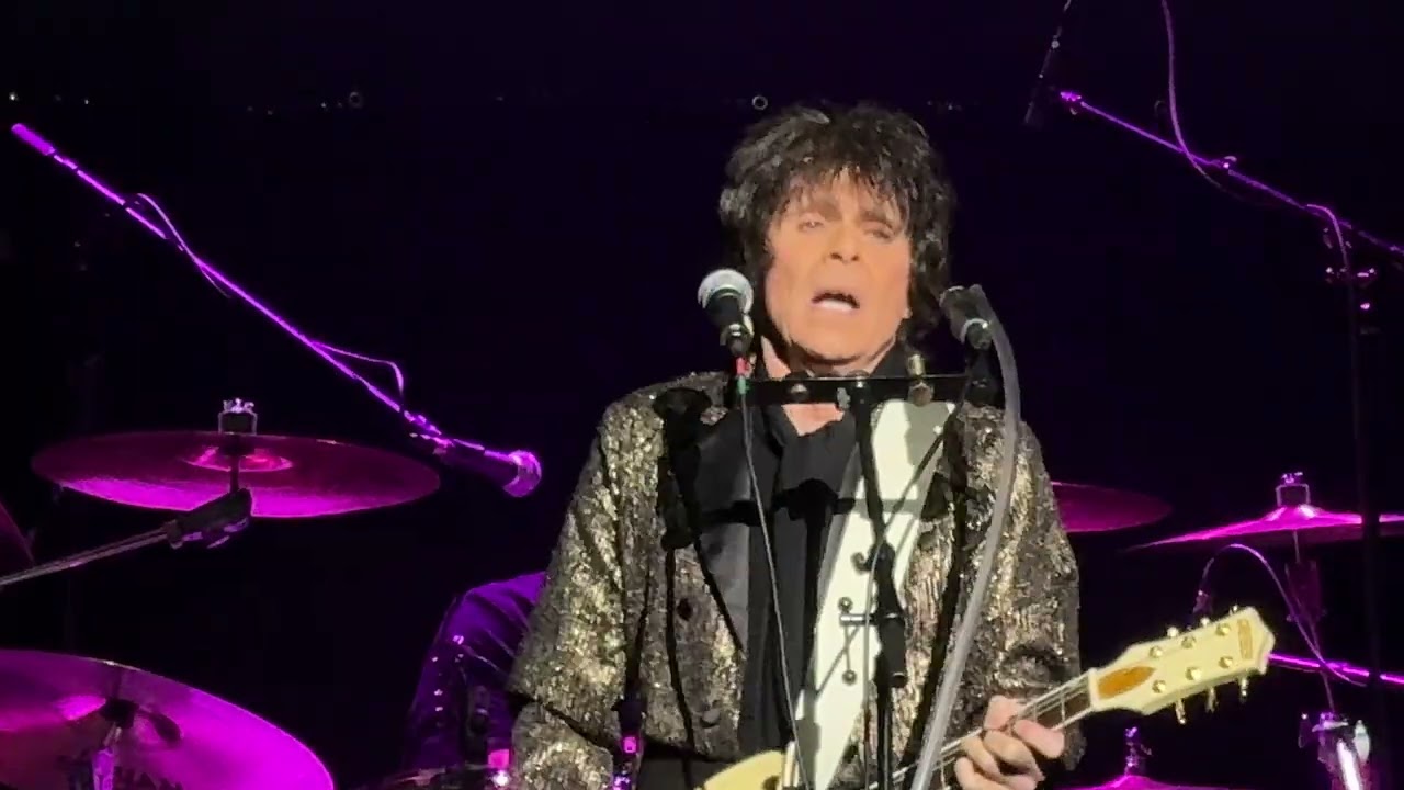 Streetheart and Prism. live at CasinoRama 2025