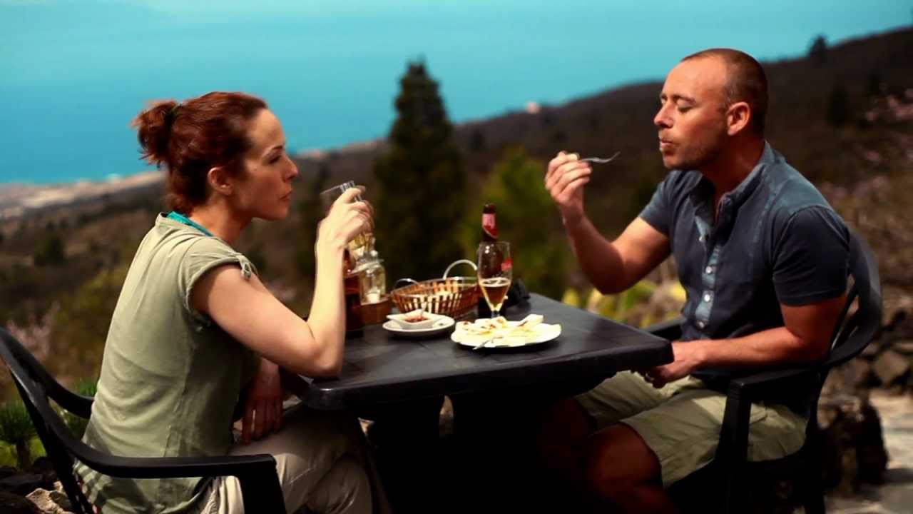 Descubre Gu&iacute;a de Isora, no quedar&aacute;s indiferente
