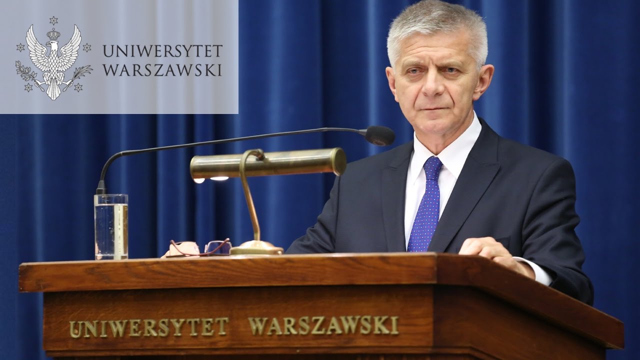 Prof. Marek Belka, „Czy banki centralne uratowały świat przed wielką depresją 2.0?