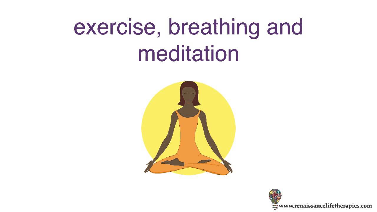 Yoga For Beginners