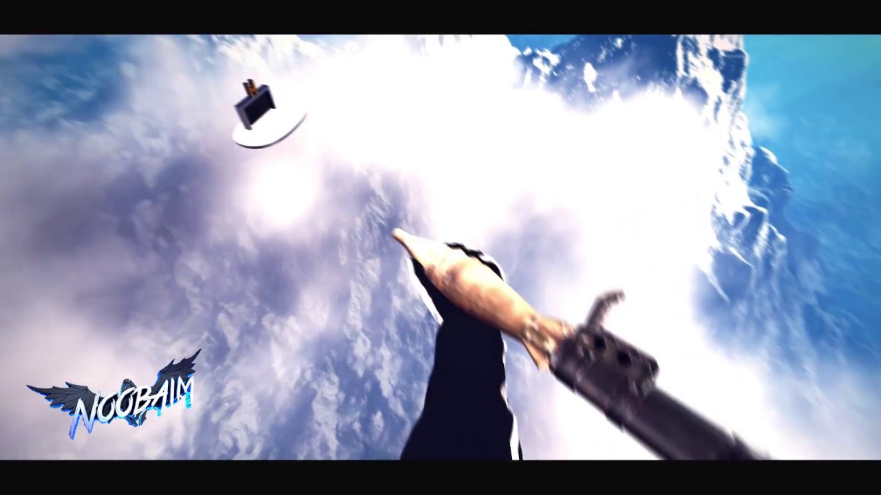 Some Bounces 10 Trailer