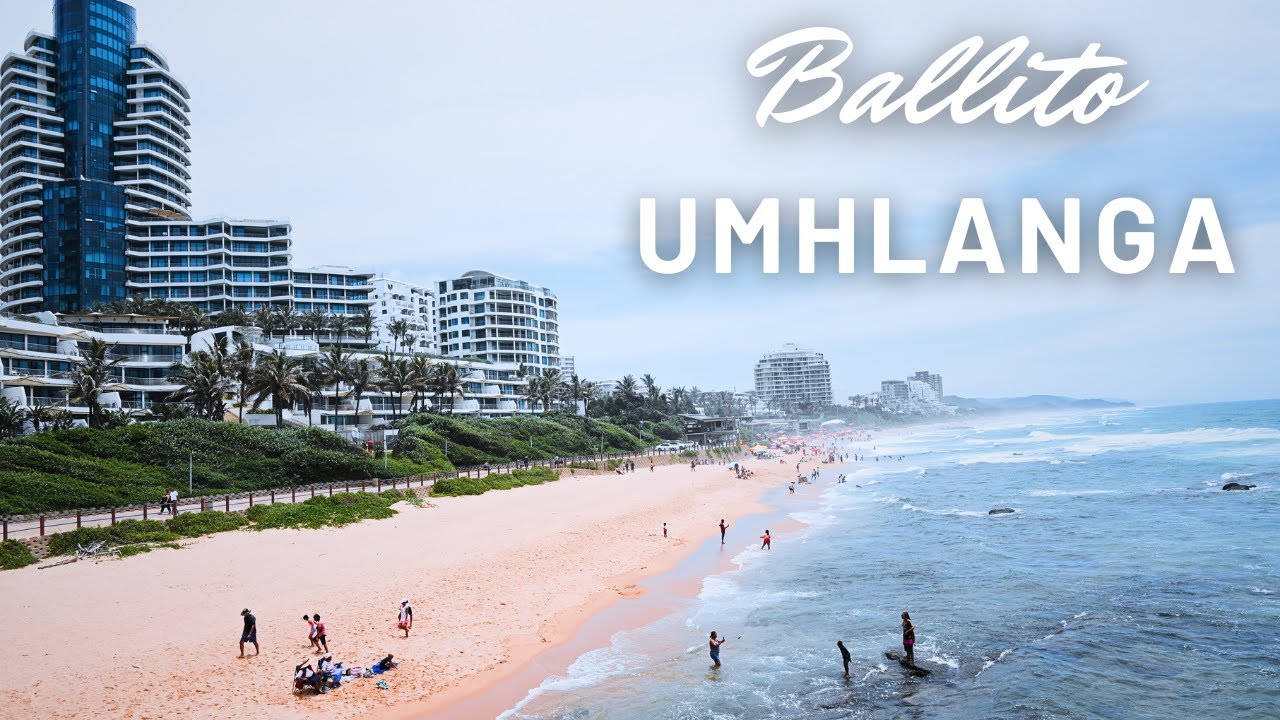 Things to do in Ballito and uMhlanga - Kwazulu-natal - South Africa Tamil