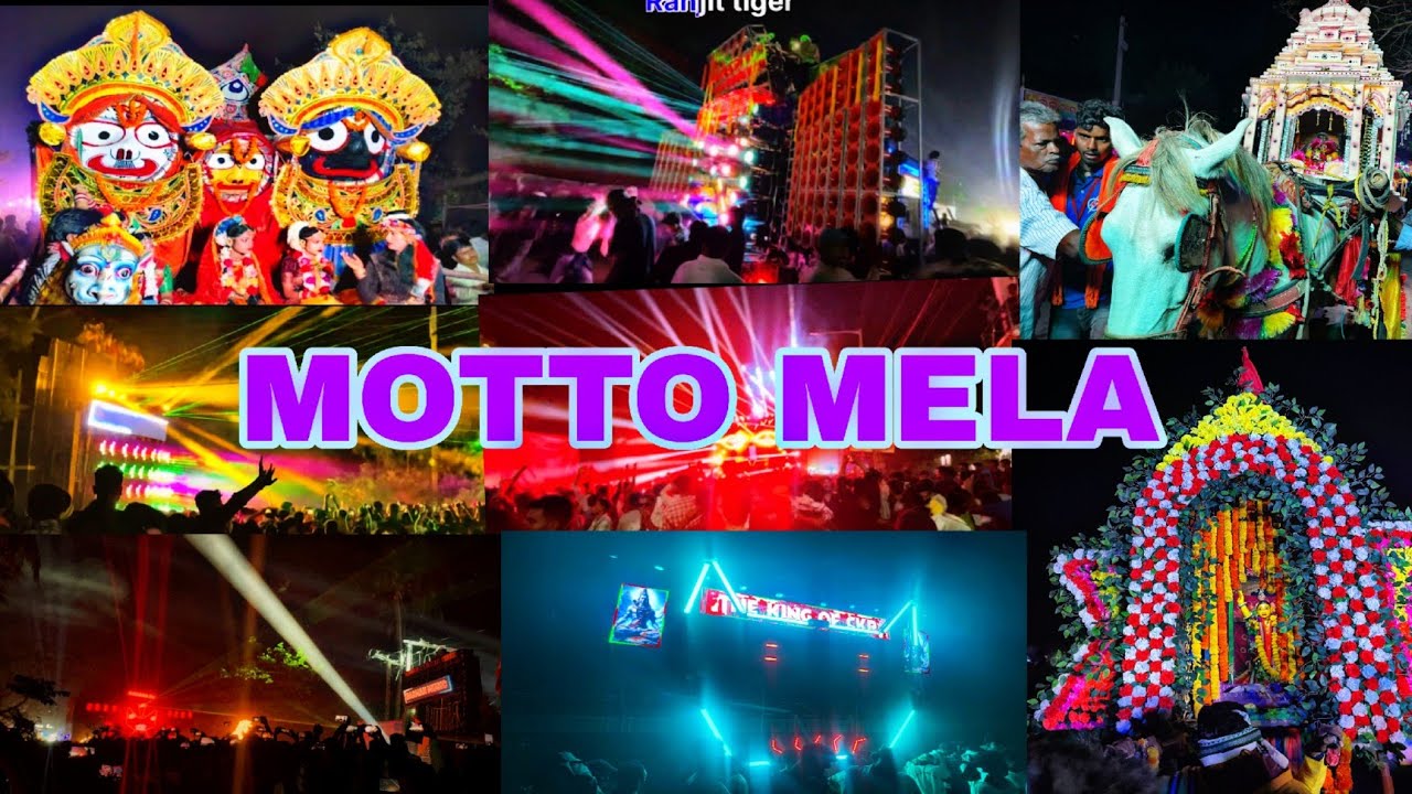Motto mela 2026 !! Dj sarzen !! Power music !! Pankaj music!! Kasana dj from up!! Das !!Barman music