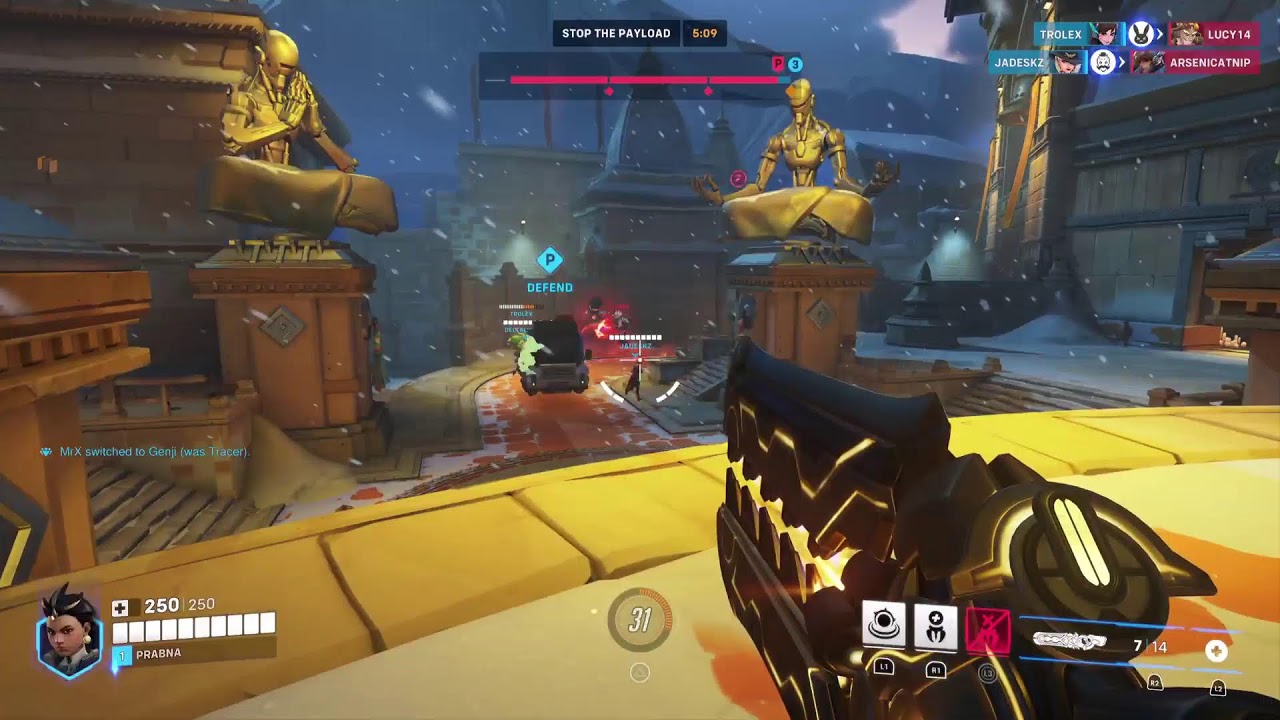 PS5 Overmatched: Gaming Domination in Nepal&rsquo;s Scene!