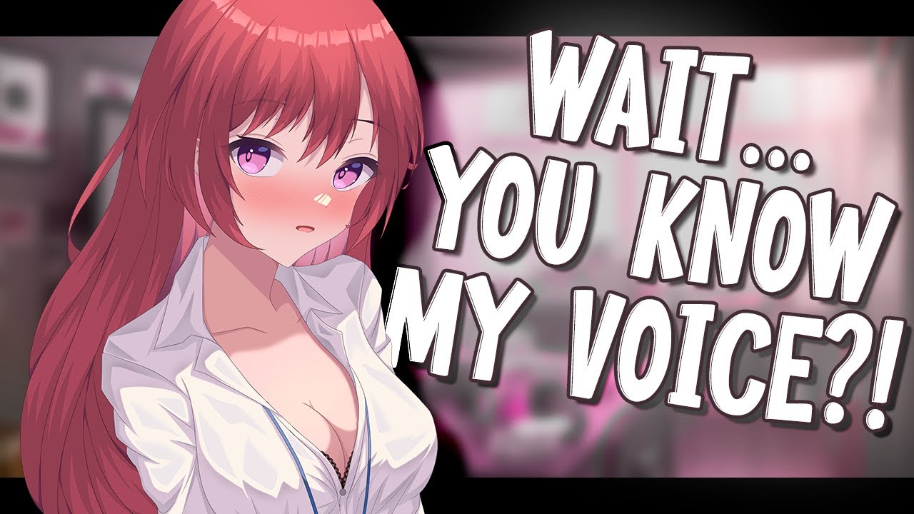 Shy I.T Girl Is Secretly A *cough* Content Creator! (Audio Roleplay)