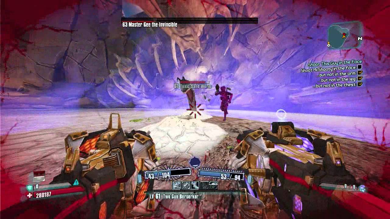 All Raid Bosses with no Unique Items