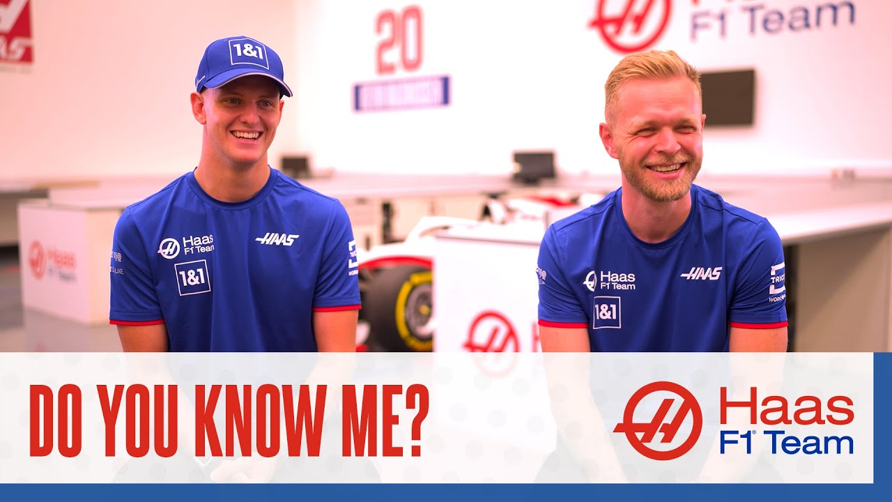 Do You Know Me?