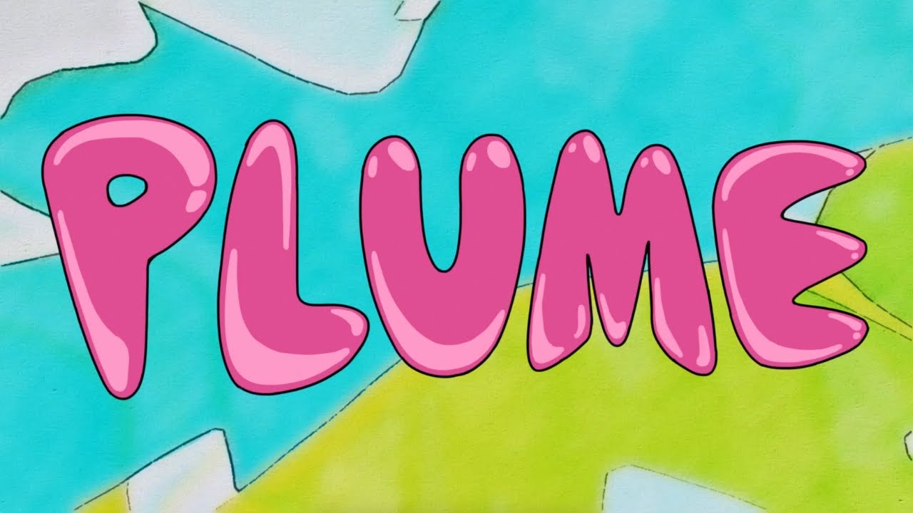 Shimmertraps - Plume (Official Video)