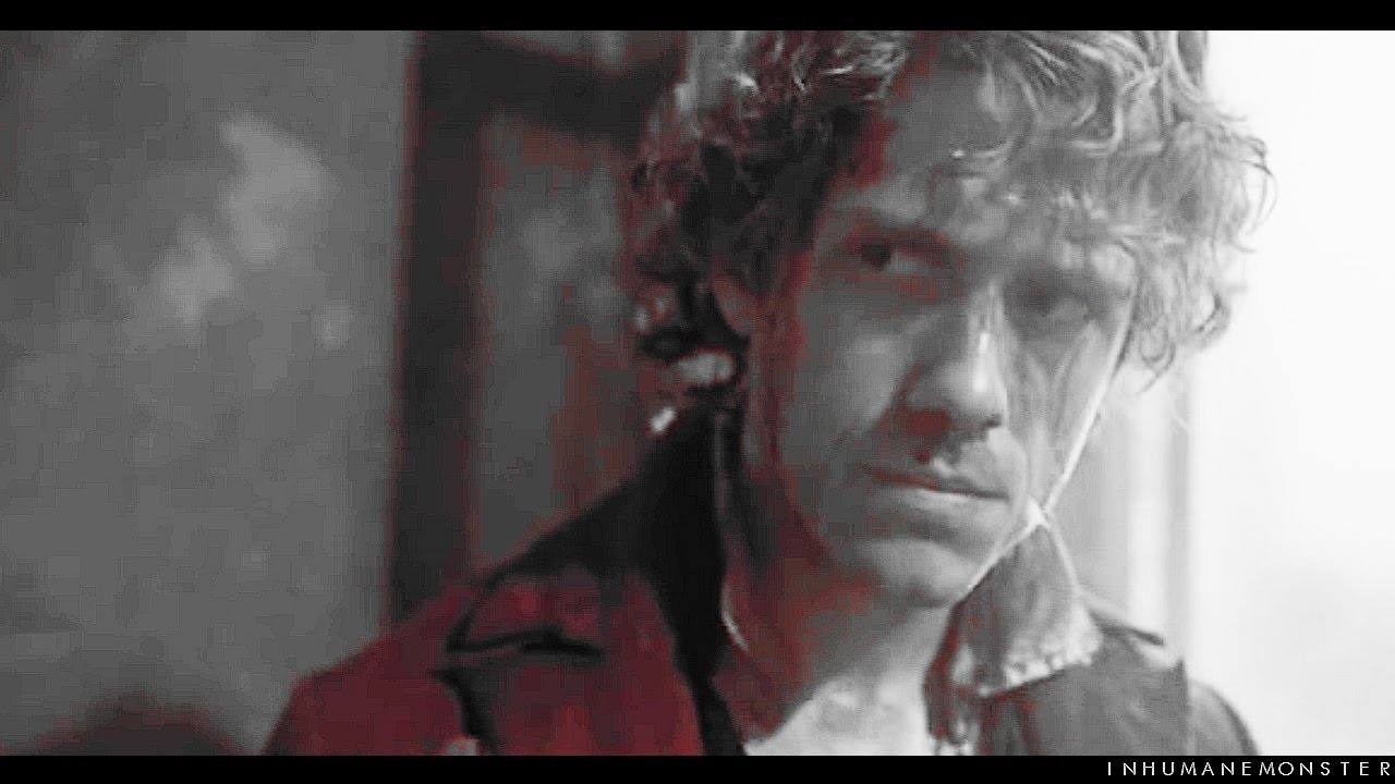 enjolras/grantaire | you