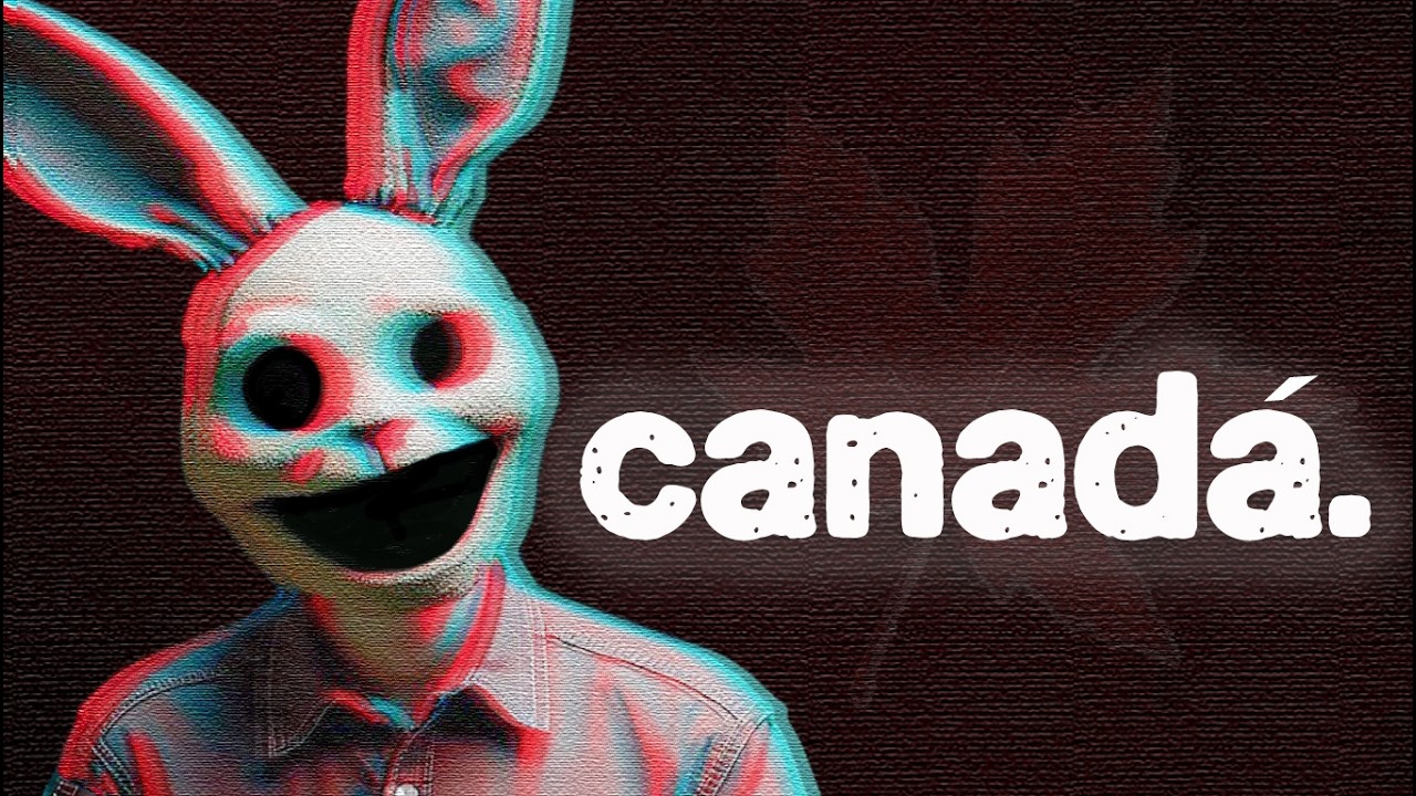 El Lado Oscuro del Internet en Canadá
