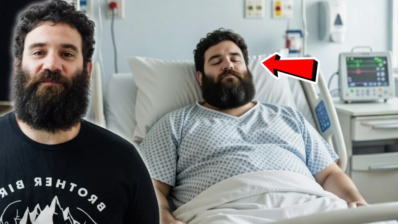 Tim Very Final Days Manchester Orchestra Drummer Cause of Death Revealed at 42